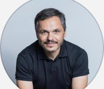 Photo of C. Ambrosio
