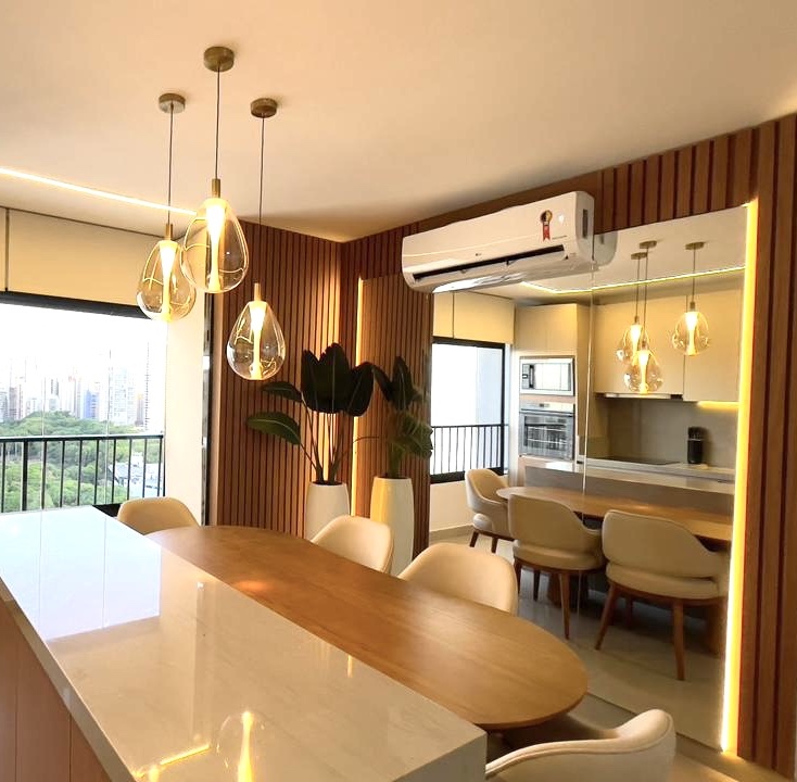 Bespoke Residential Project