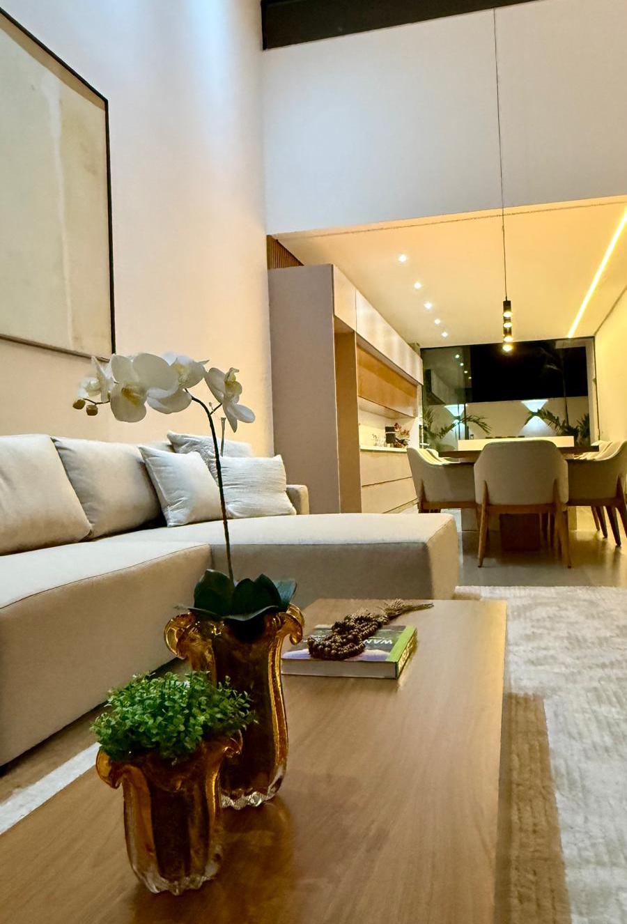 Modern Brazilian Design Details